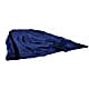 Sea to Summit SILK STRETCH LINER LONG, Navy