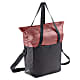 Vaude CITYSHOP BIKE, Dusty Rose