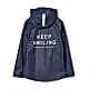 Tretorn KIDS PACKABLE RAIN SET (PREVIOUS MODEL), Navy