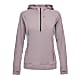 Black Diamond W ALPENGLOW PRO HOODY, Wood Violet