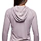 Black Diamond W ALPENGLOW PRO HOODY, Wood Violet