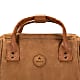 Cabaia DUBAI MEDIUM 23L, Camel Velvet