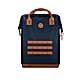 Cabaia CHICAGO LARGE 26L, Navy