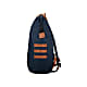 Cabaia CHICAGO LARGE 26L, Navy