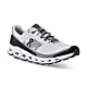 On Running M CLOUDVISTA, Glacier - Black
