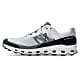 On Running M CLOUDVISTA, Glacier - Black