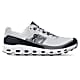 On Running M CLOUDVISTA, Glacier - Black