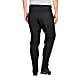 Vaude MENS VIRT SOFTSHELL PANTS II, Black