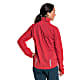 Schoeffel W 2.5L JACKET BIANCHE, Hibiscus