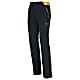 La Sportiva M ORIZION PANT, Black - Moss