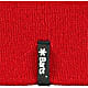 Barts M ECLIPSE BEANIE, Capsicum
