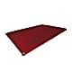 Sea to Summit COMFORT PLUS SELF INFLATING MAT DOUBLE WIDE, Darkred