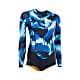 ION W AMAZE HOT SHORTY LS 1.5 DL I, Blue Capsule