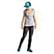 Dynafit W 24/7 DRIRELEASE T-SHIRT, Quiet Shade Melange