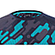 Gore W C5 TRAIL LONG SLEEVE JERSEY, Orbit Blue - Graystone
