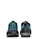 Scarpa M MOJITO TRAIL, Petrol - Light Green