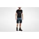 Fjallraven M KEB SHORTS, Dark Navy - Uncle Blue