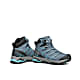 Scarpa W MAVERICK MID GTX, Storm Gray - Aqua