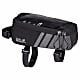 Jack Wolfskin TOP TUBE BAG, Flash Black