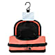 The North Face BASE CAMP TRAVEL CANISTER S, Faded Rose - TNF Black