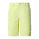 The North Face W HORIZON SUNNYSIDE SHORT, Pale Lime Yellow
