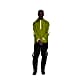 Vaude MENS LUMINUM JACKET II, Bright Green