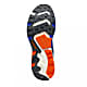 Scarpa M GOLDEN GATE ATR, Deep Blue - White