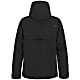 Didriksons M DION JACKET, Black