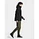 Didriksons M DION JACKET, Black