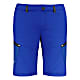 Salewa M ALPINE HEMP CARGO SHORTS, Electric