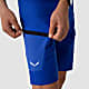 Salewa M ALPINE HEMP CARGO SHORTS, Electric
