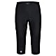 Ziener W NIMBA X-GEL, Black
