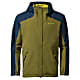 Vaude MENS NEYLAND JACKET, Bamboo