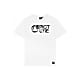 Picture M BASEMENT PARK TEE II, White