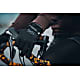 Chrome Industries CYCLING GLOVES, Black