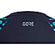 Gore W C5 TRAIL SHORT SLEEVE JERSEY, Scuba Blue - Orbit Blue