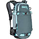 Evoc FR SKID, Slate