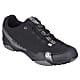 Scott M SPORT CRUS-R SHOE (PREVIOUS MODEL), Black - Silver - Season 2021