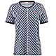 Kari Traa W SMALE LOOSE TEE, Marin