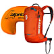 Scott GUIDE AP 20 BACKPACK KIT, Orange - Grey