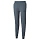 Puma M ESSENTIALS ELEVATED SWEATPANTS FL CL, Evening Sky