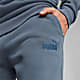 Puma M ESSENTIALS ELEVATED SWEATPANTS FL CL, Evening Sky