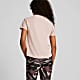 Puma GIRLS MODERN SPORTS TEE, Rose Quartz