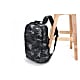 Pacsafe VIBE 25, Camo