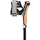 Leki INSTRUCTOR LITE, Dark Anthracite - Silvergray - Bright Red