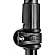 Leki MAKALU LITE AS, Black - Dark Anthracite - Petrol