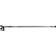 Leki SMART FLASH, Light Anthracite - Midnightblue Dark Metallic - White