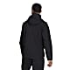 adidas TERREX MULTI RAIN.RDY JACKET M, Black