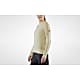 Fjallraven W OVIK NORDIC SWEATER, Chalk White