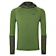 Marmot M CROSSOVER HOODIE, Foliage - Nori